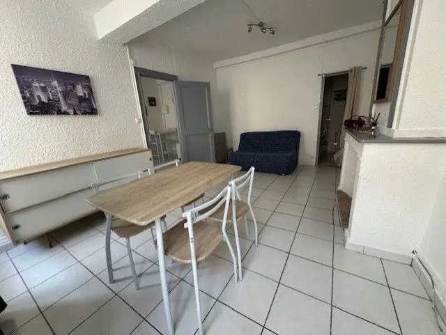 Appartement à louer, 31m², Carcassonne