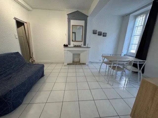 Appartement à louer, 31m², Carcassonne