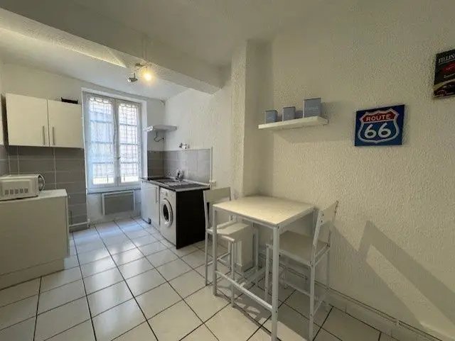 Appartement à louer, 31m², Carcassonne