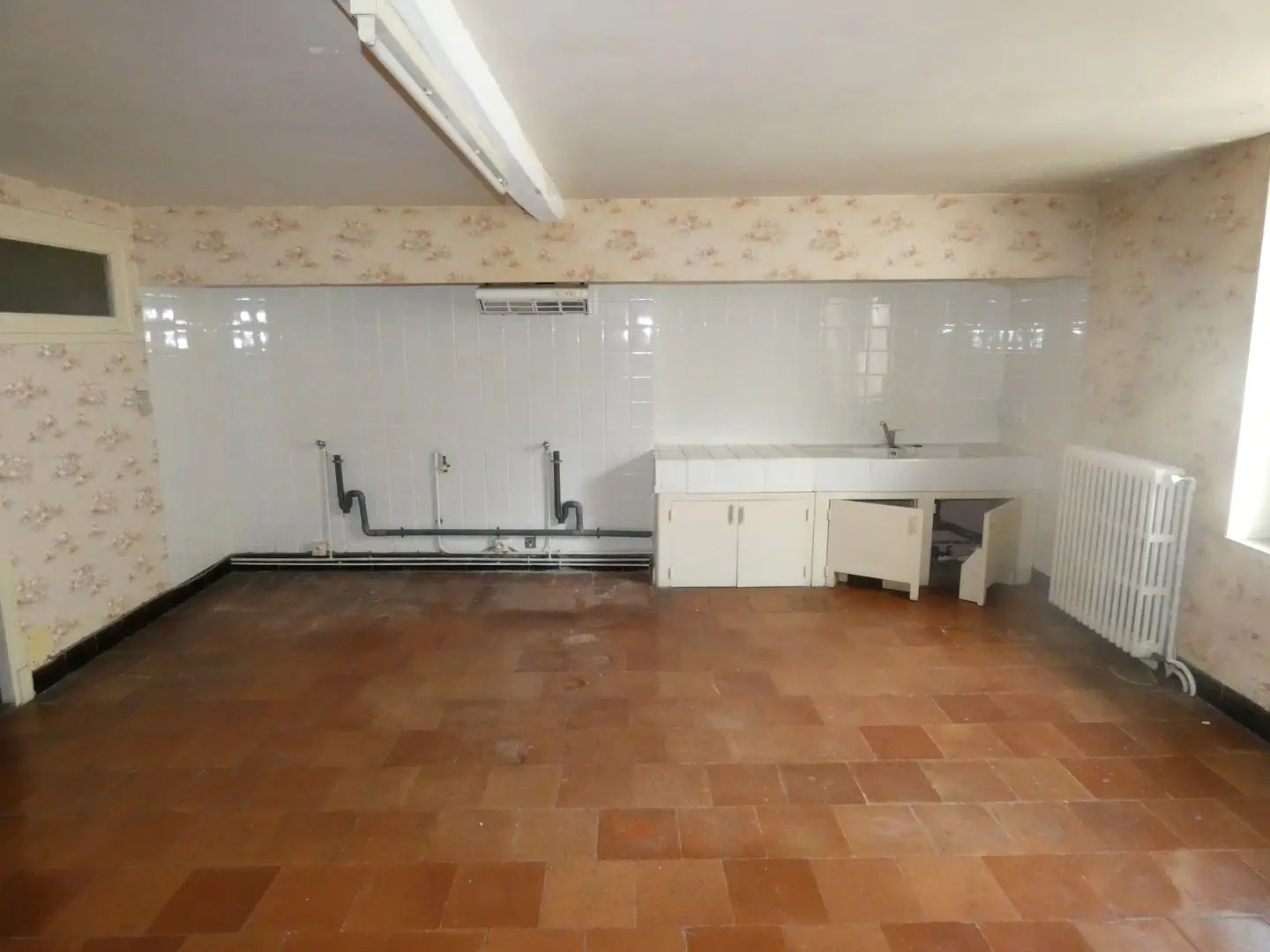 Appartement à vendre, 166m², Carcassonne