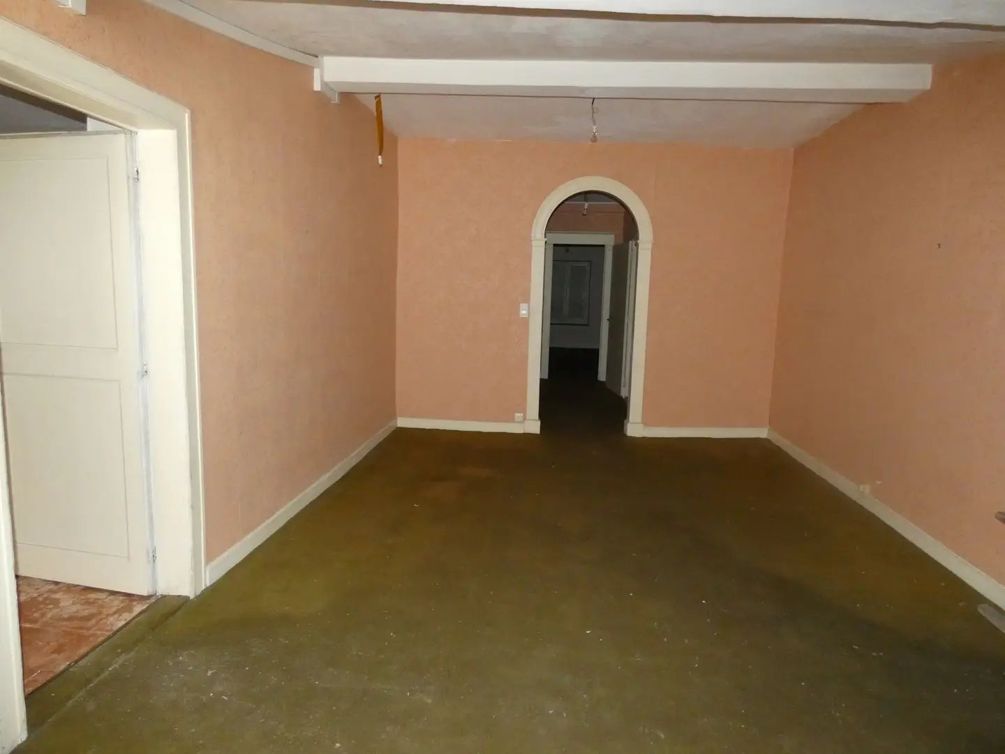 Appartement à vendre, 166m², Carcassonne