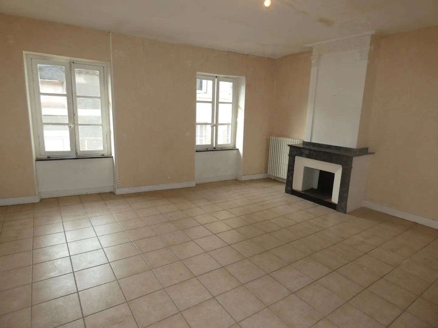 Appartement à vendre, 166m², Carcassonne