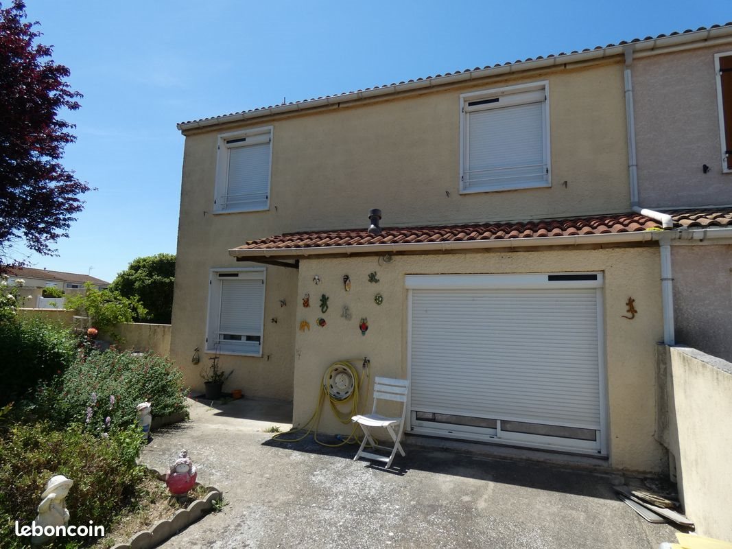 Maison à vendre, 102m², Trèbes