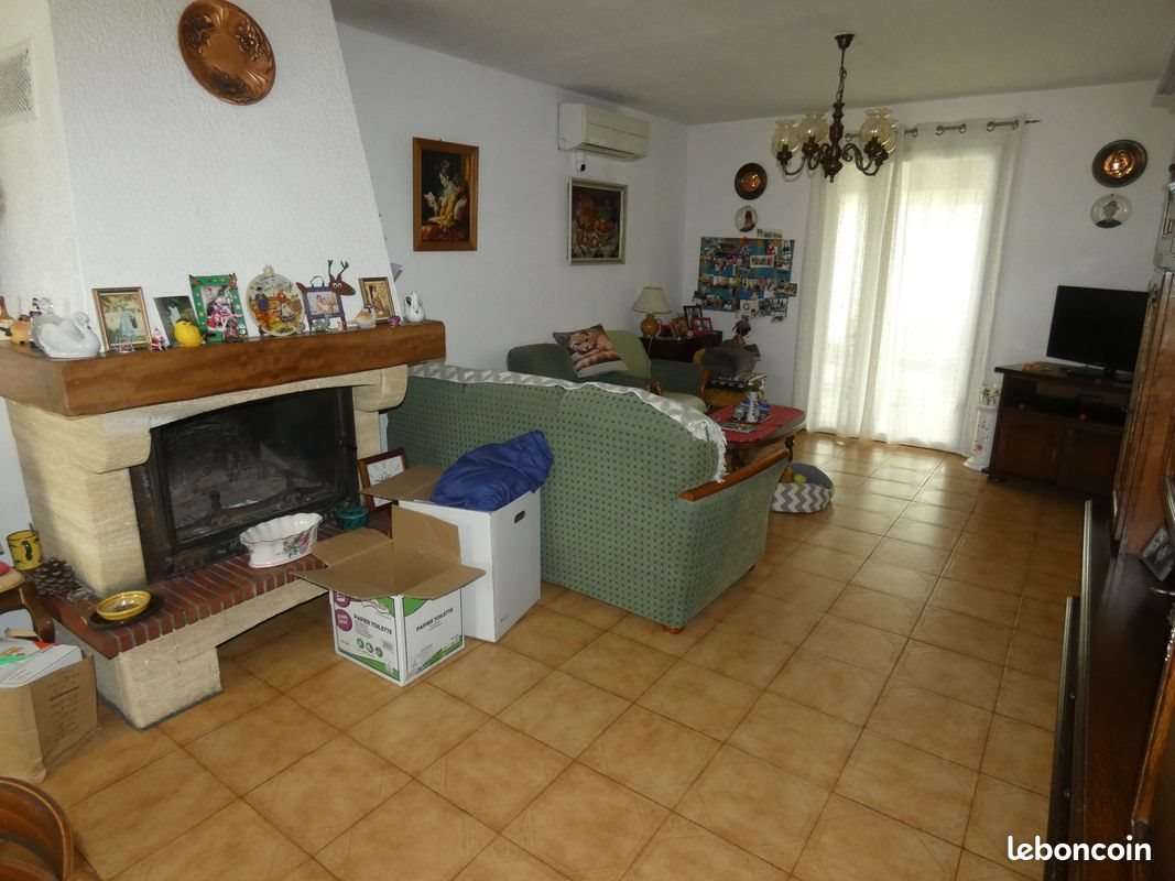 Maison à vendre, 102m², Trèbes