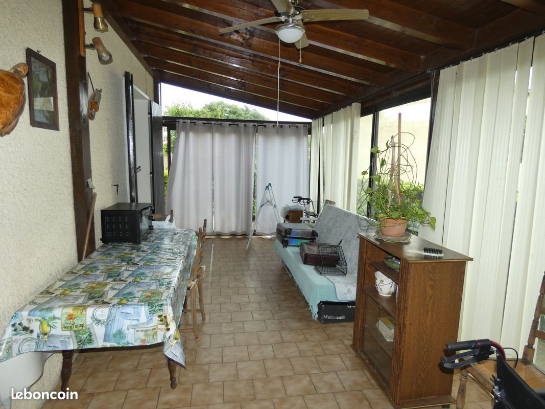 Maison à vendre, 102m², Trèbes