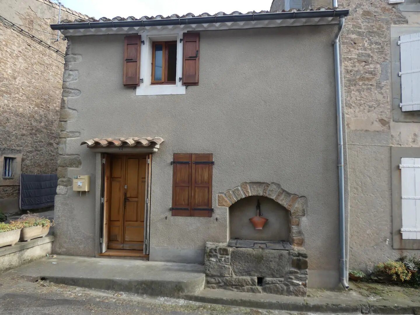 Maison à vendre, 56m², Douzens