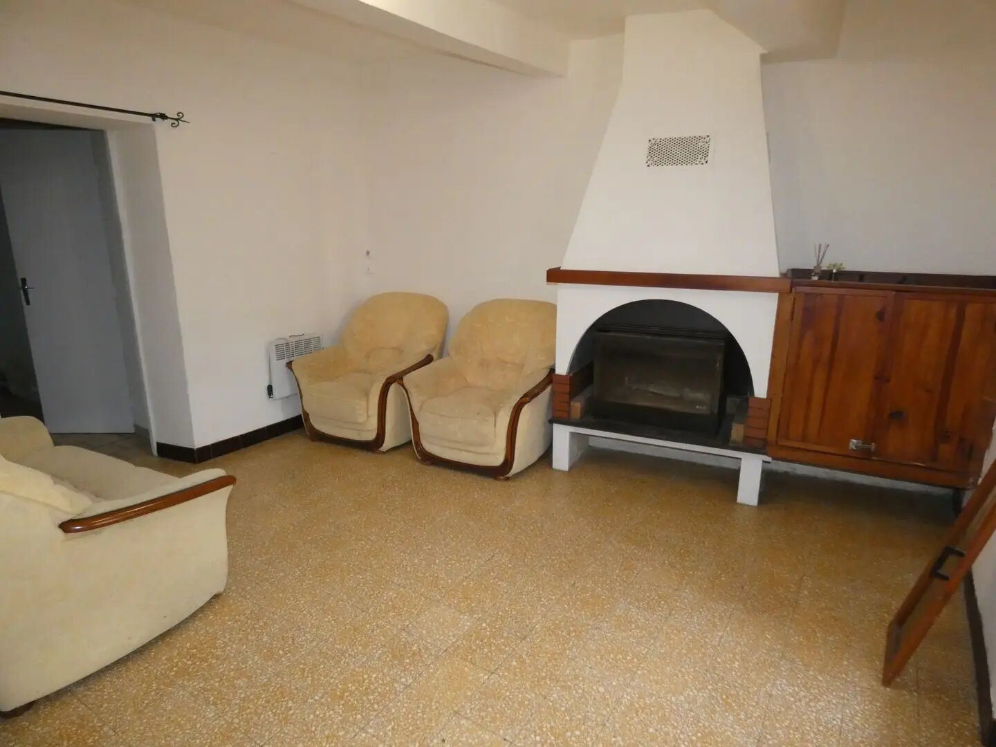 Maison à vendre, 56m², Douzens