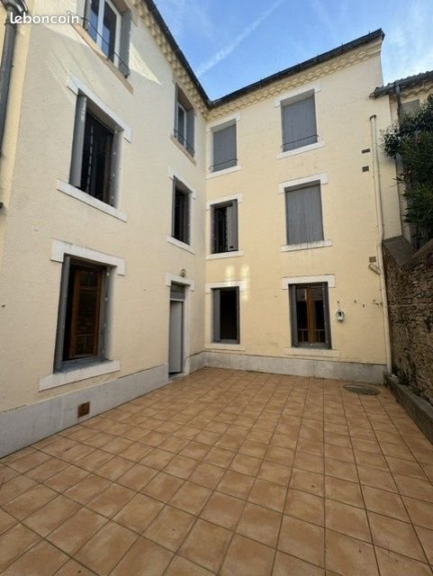 Appartement à louer, 47m², Carcassonne