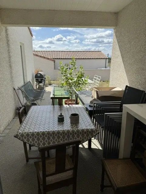 Maison à louer, 130m², Couffoulens