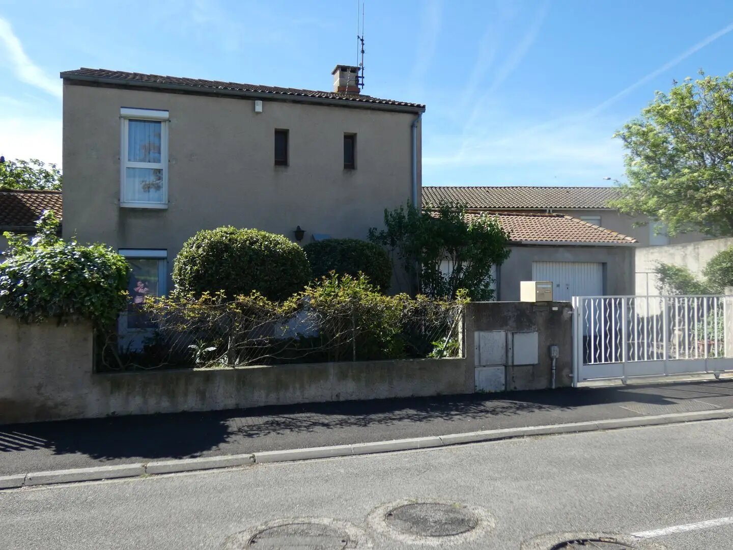 Maison à vendre, 86m², Carcassonne