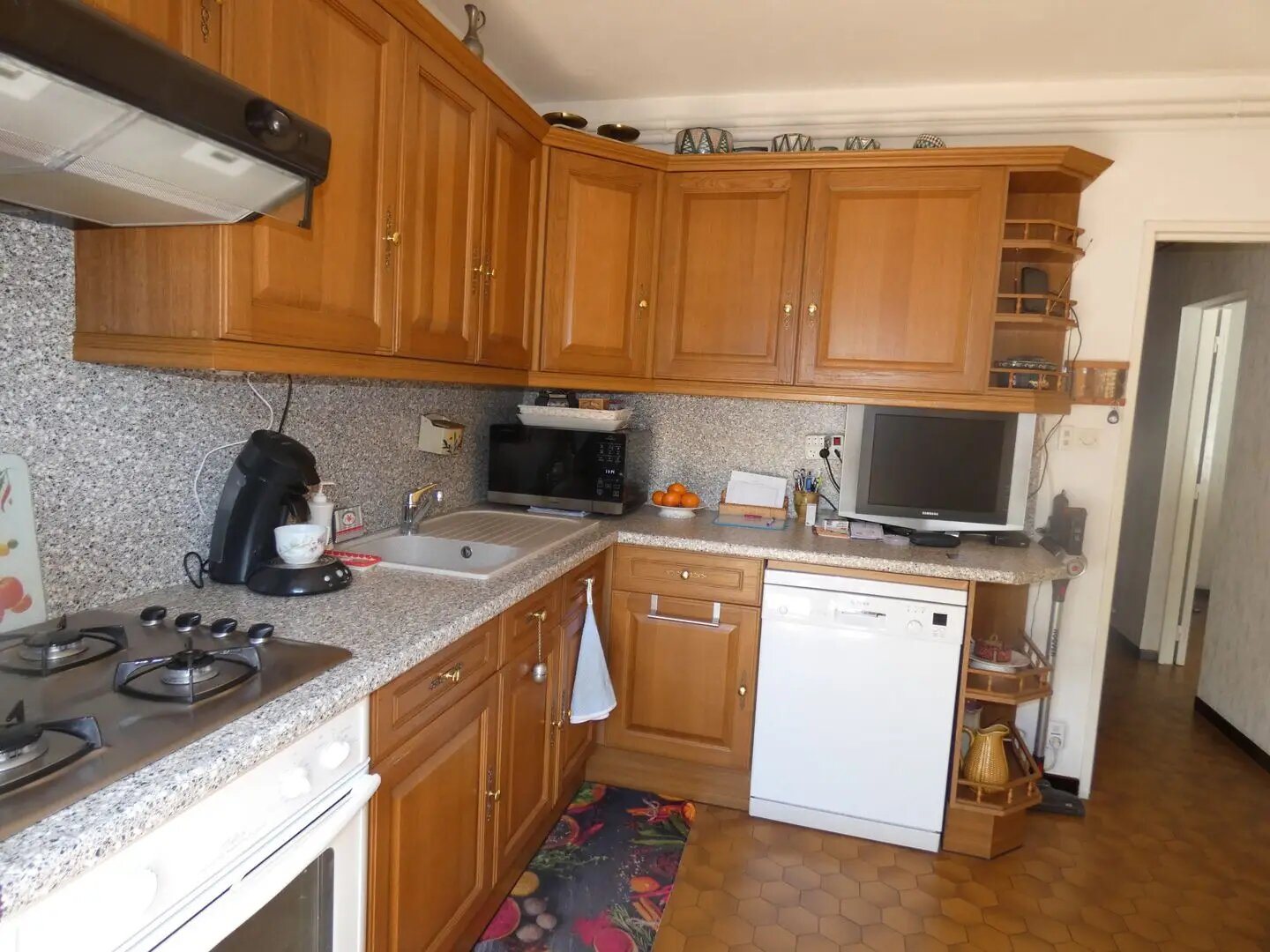 Maison à vendre, 86m², Carcassonne