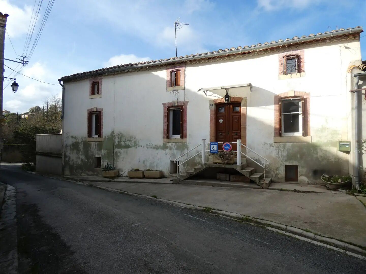 Maison à vendre, 190m², Ladern-sur-Lauquet