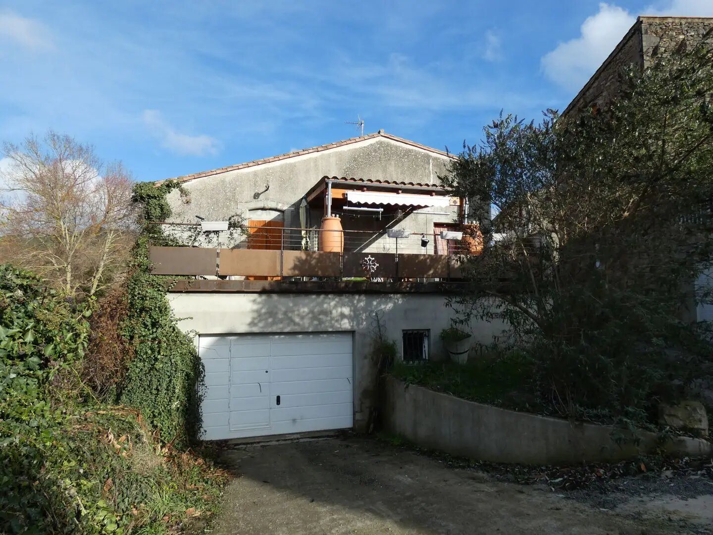 Maison à vendre, 190m², Ladern-sur-Lauquet