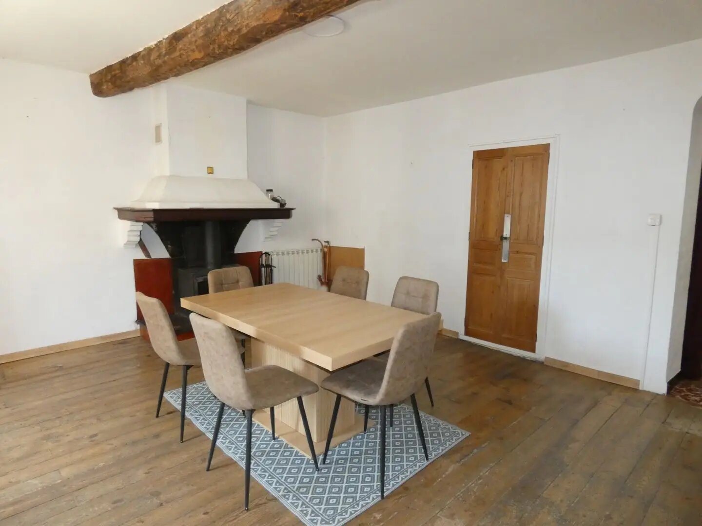 Maison à vendre, 190m², Ladern-sur-Lauquet