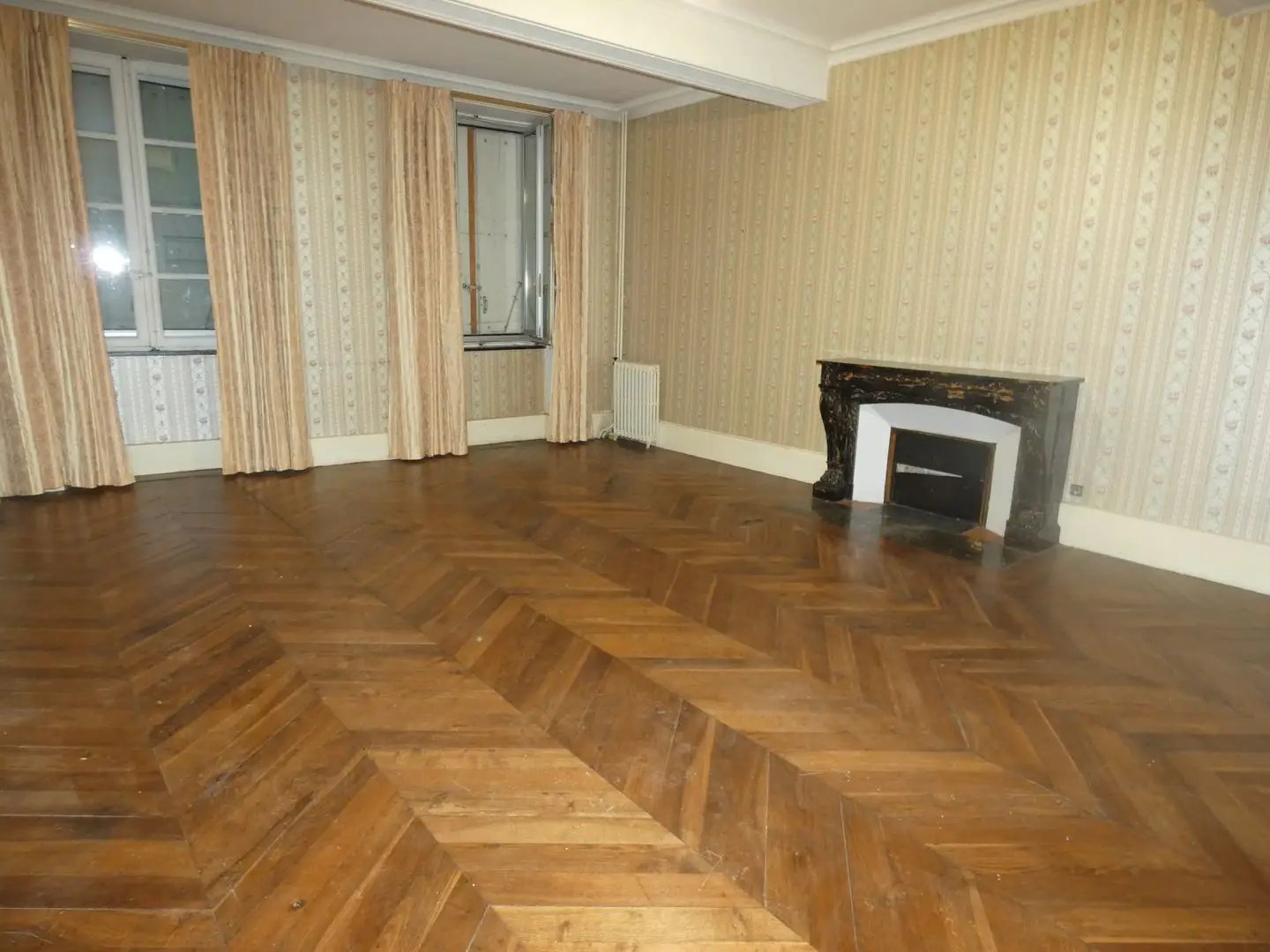 Appartement à vendre, 170m², Carcassonne