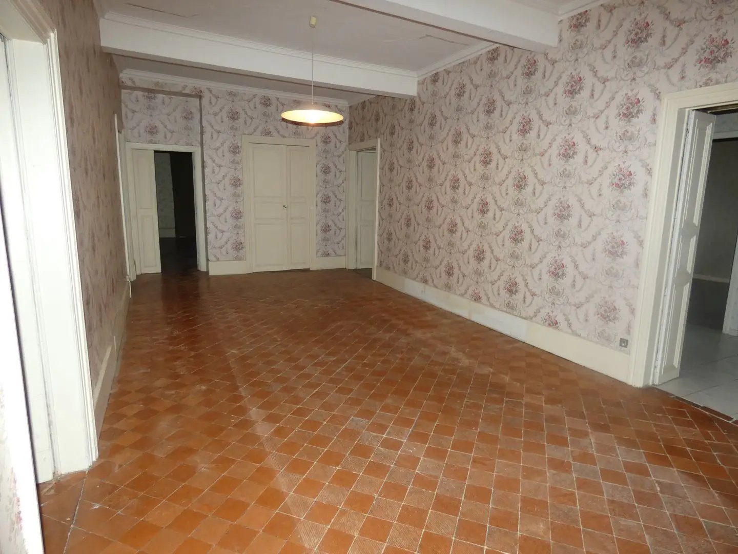 Appartement à vendre, 170m², Carcassonne