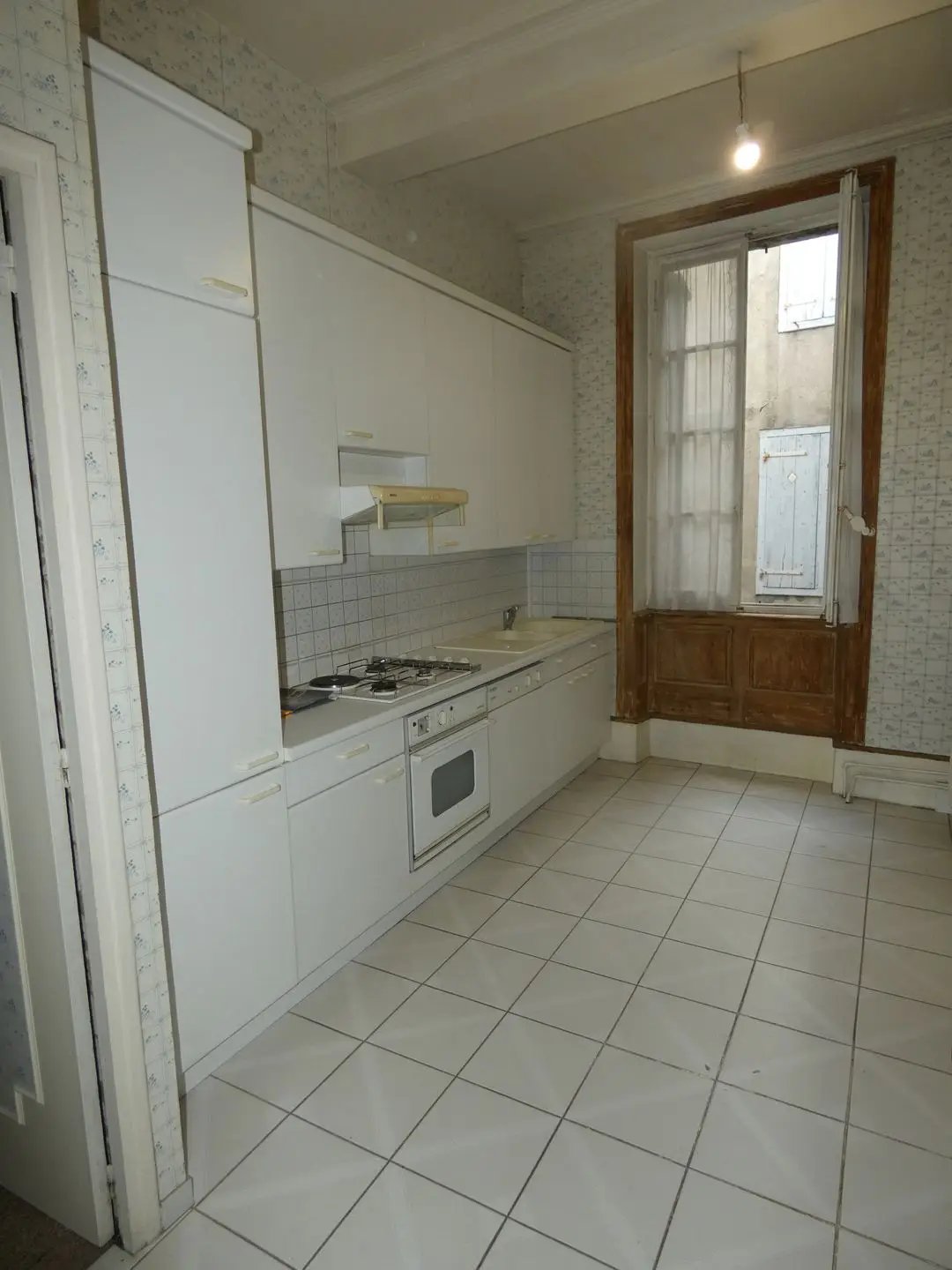 Appartement à vendre, 170m², Carcassonne