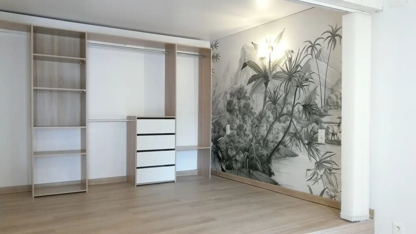 Appartement à louer, 36m², Castelnaudary