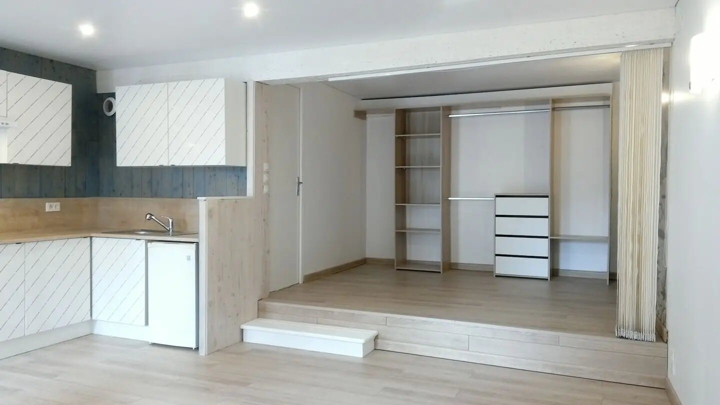 Appartement à louer, 36m², Castelnaudary