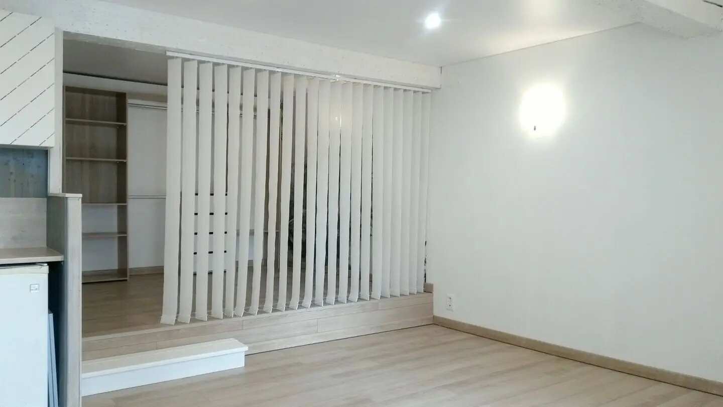 Appartement à louer, 36m², Castelnaudary