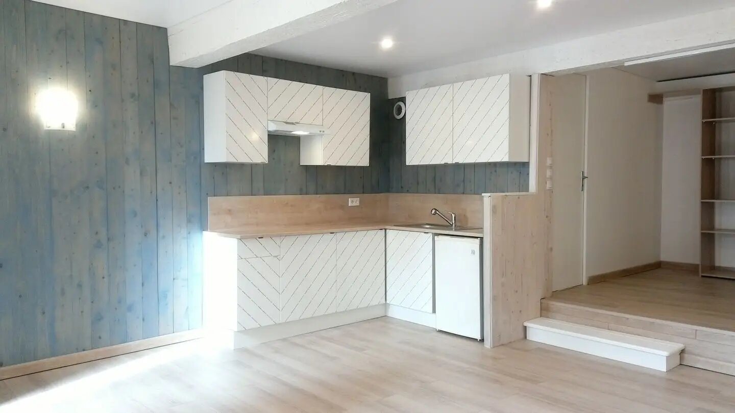 Appartement à louer, 36m², Castelnaudary