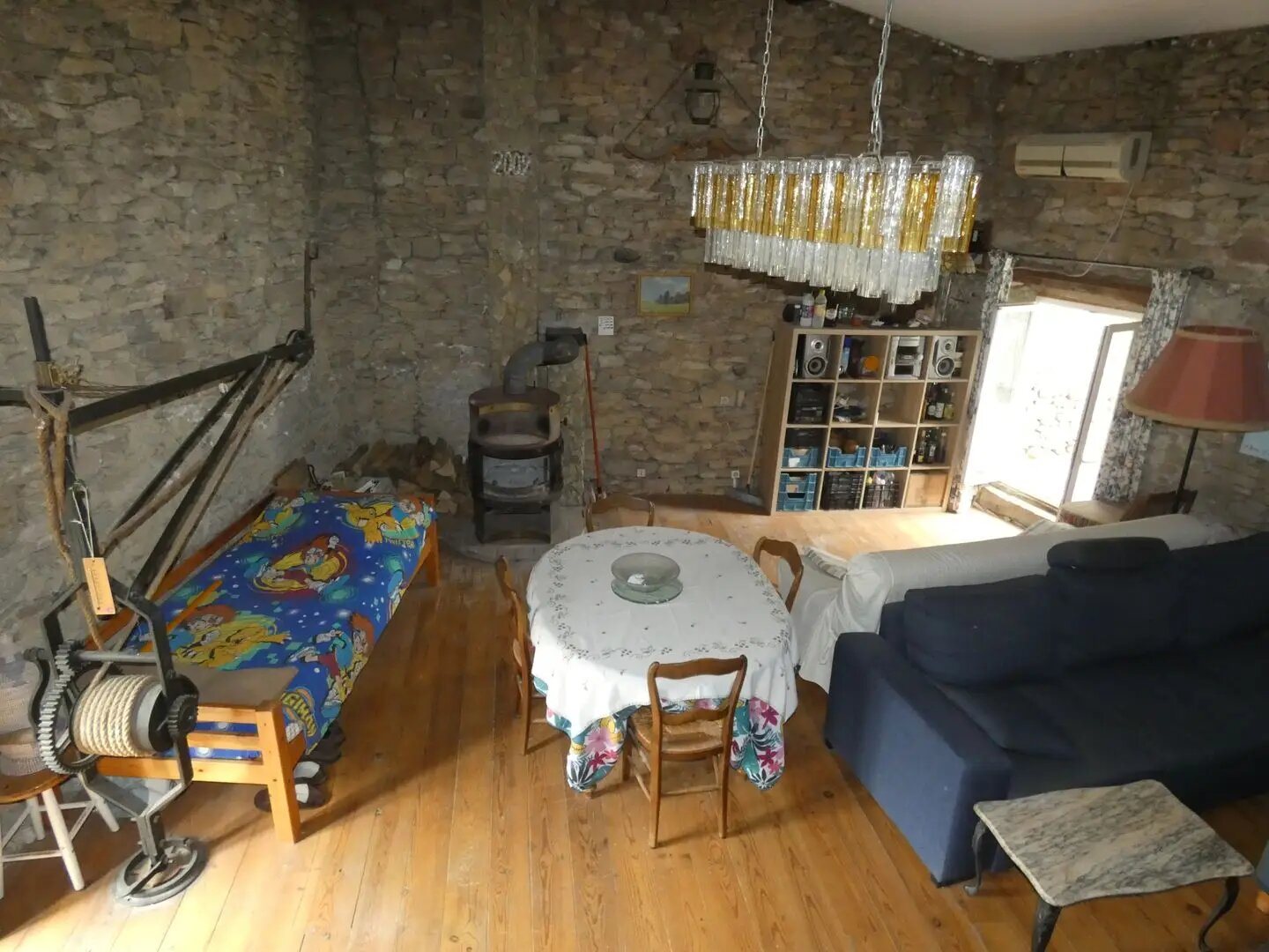 Maison à vendre, 167m², Laure-Minervois