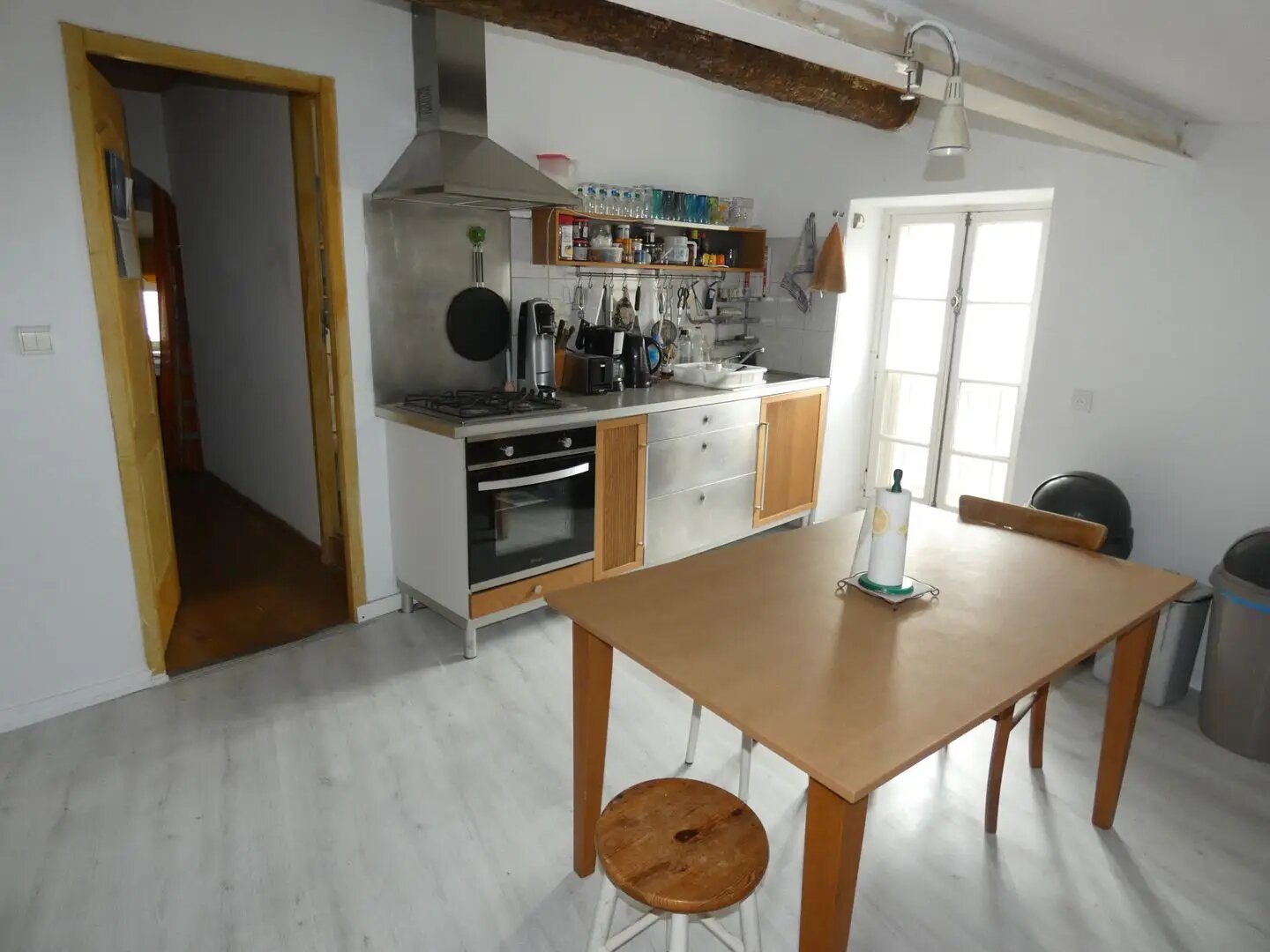 Maison à vendre, 167m², Laure-Minervois
