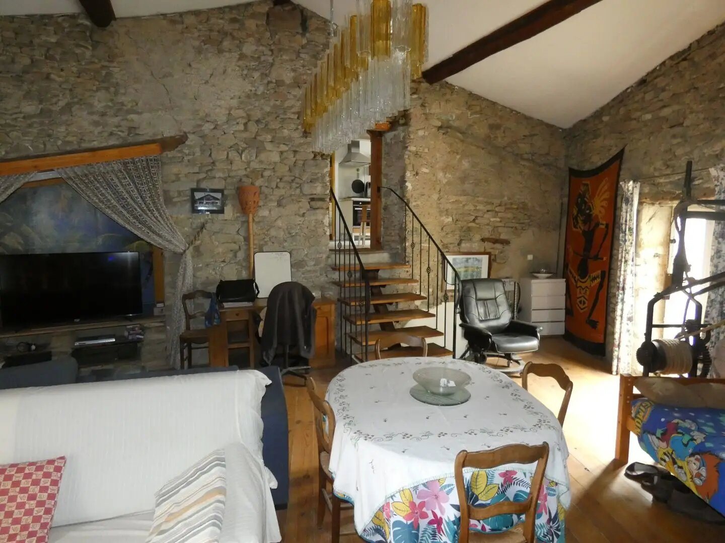 Maison à vendre, 167m², Laure-Minervois
