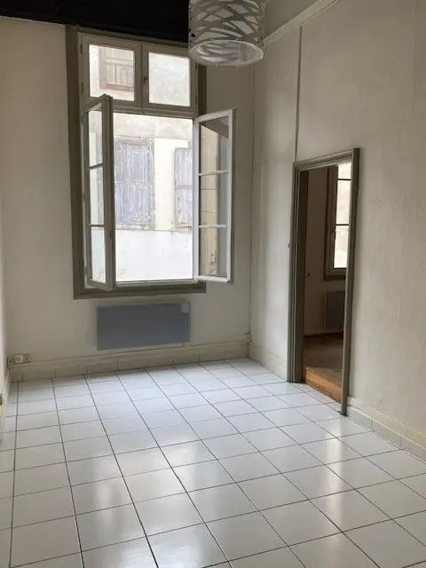 Appartement à louer, 42m², Limoux
