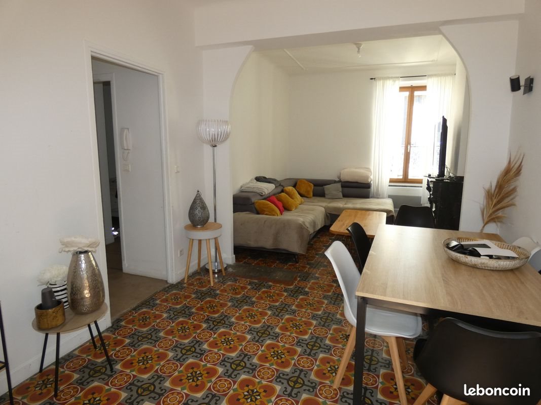 Appartement à vendre, 90m², Carcassonne