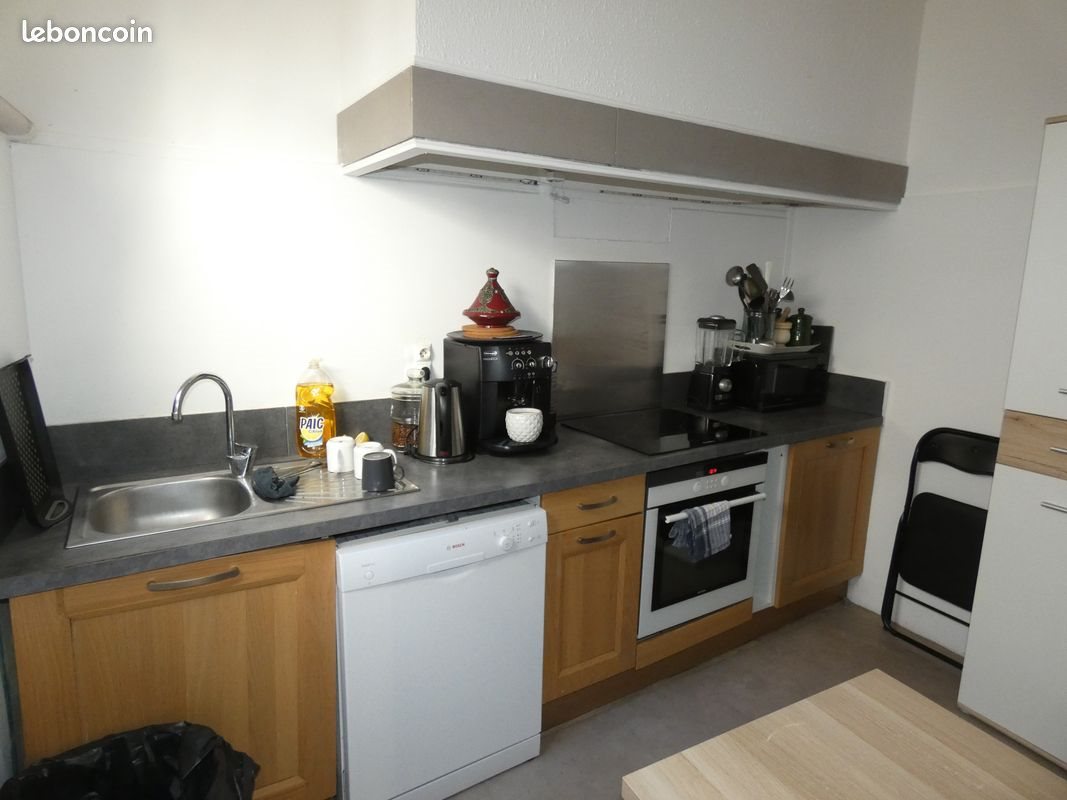 Appartement à vendre, 90m², Carcassonne