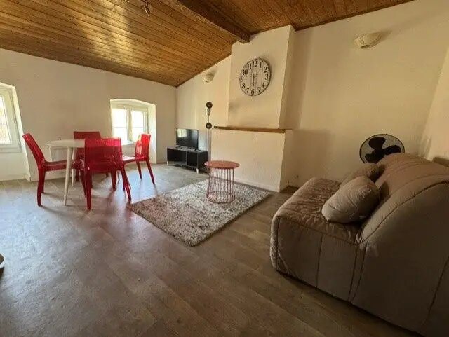 Appartement à louer, 41m², Limoux