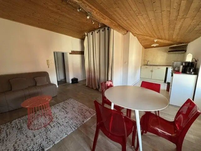 Appartement à louer, 41m², Limoux