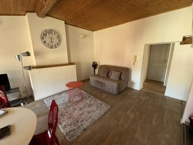 Appartement à louer, 41m², Limoux