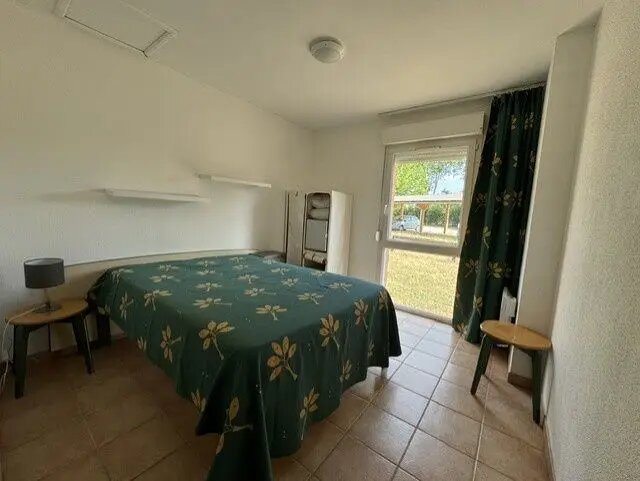 Maison à louer, 34m², Verzeille