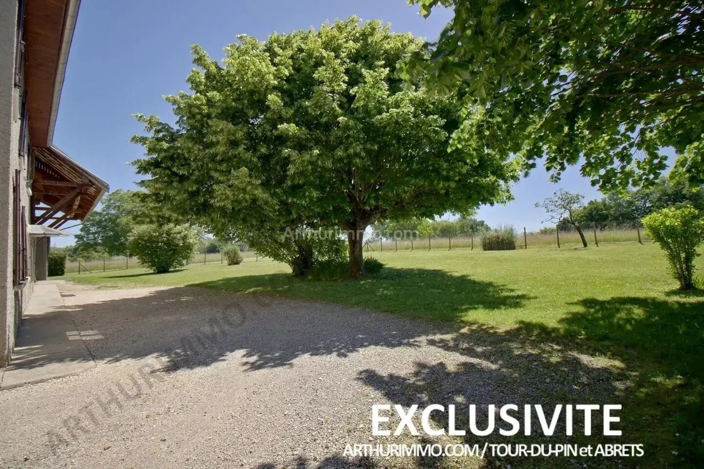 Maison à vendre, 101m², La Tour-du-Pin
