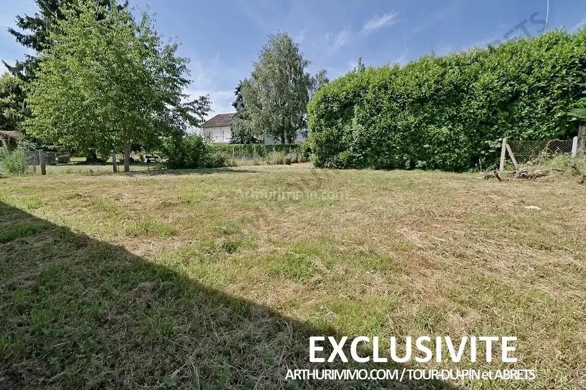 Maison à vendre, 99m², La Tour-du-Pin