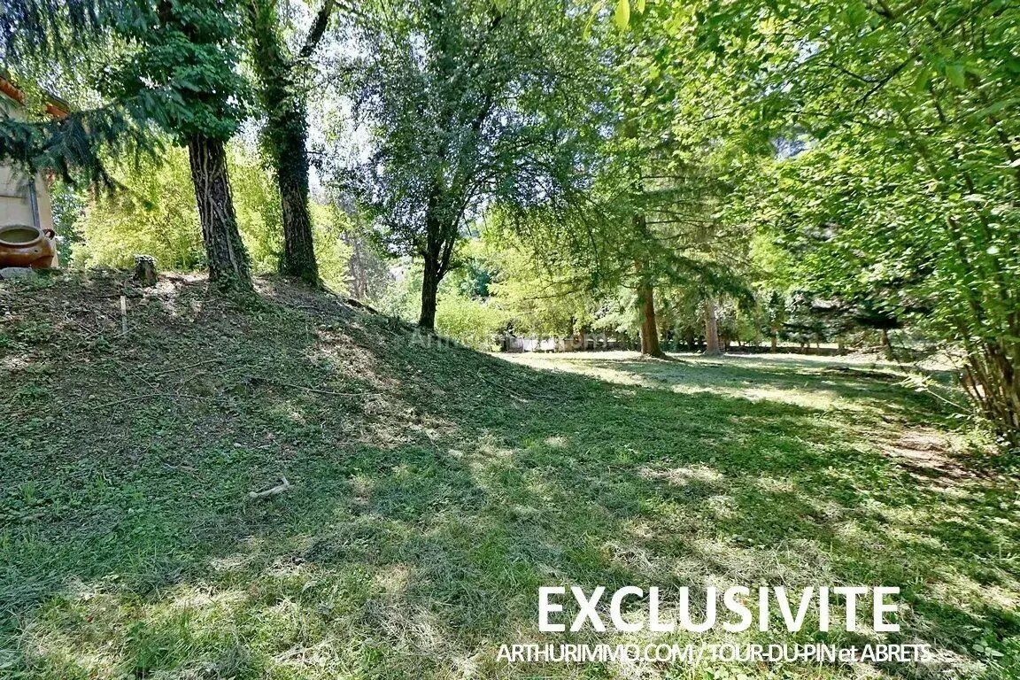 Maison à vendre, 210m², La Tour-du-Pin