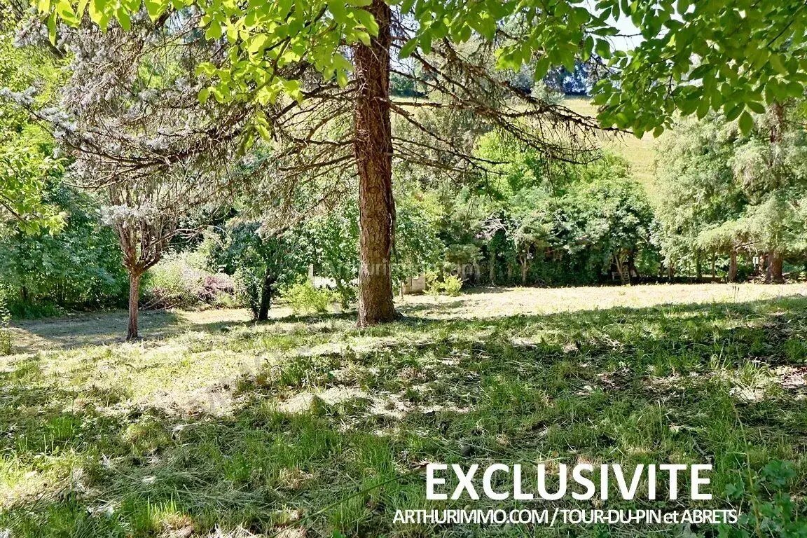 Maison à vendre, 210m², La Tour-du-Pin
