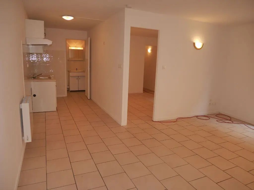 Appartement à louer, 40m², Heyrieux