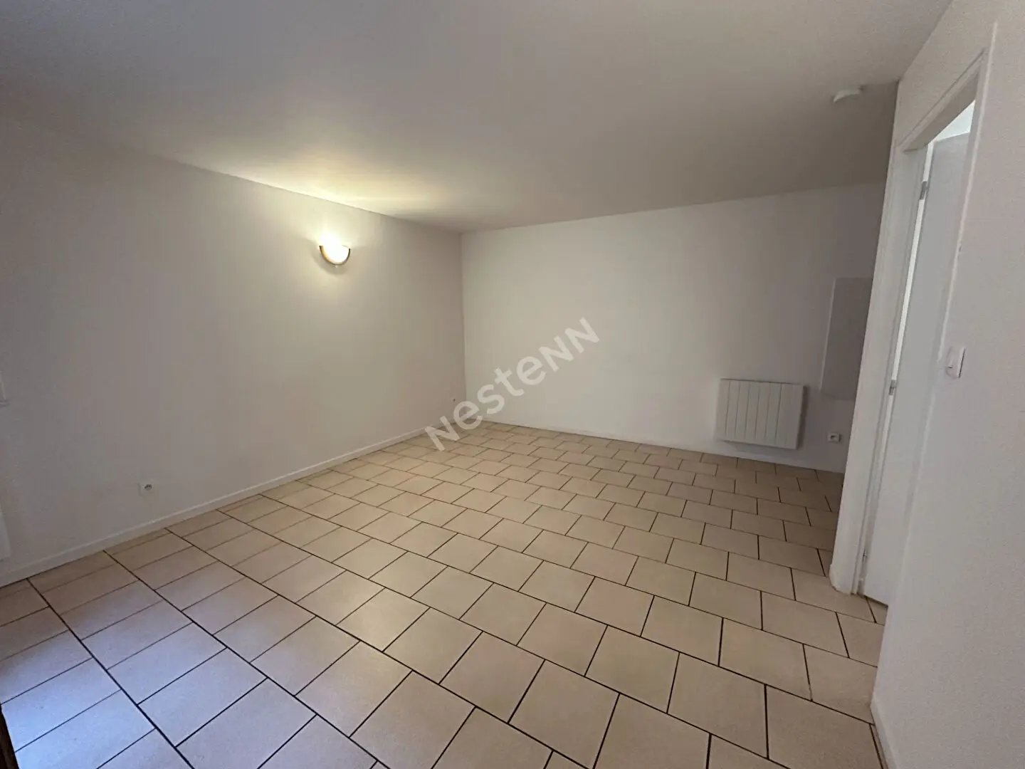Appartement à louer, 40m², Heyrieux