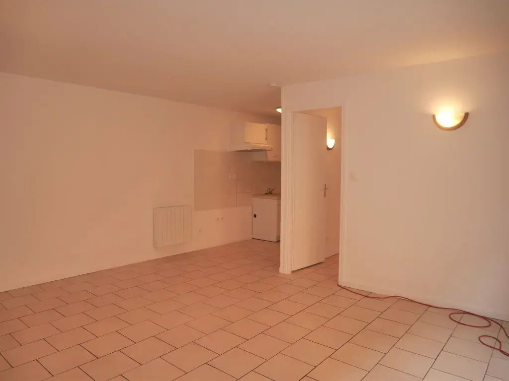 Appartement à louer, 40m², Heyrieux