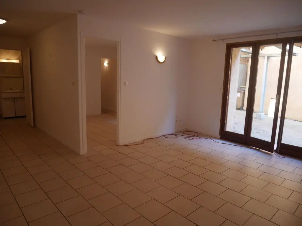 Appartement à louer, 40m², Heyrieux