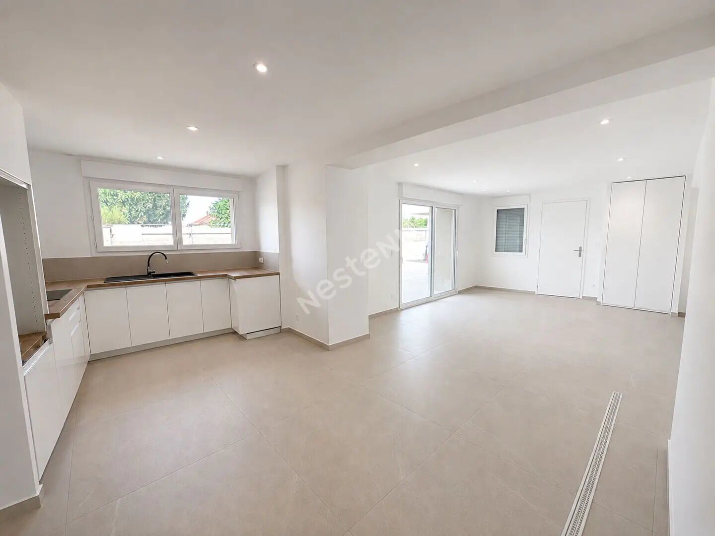 Maison à louer, 96m², Eyzin-Pinet
