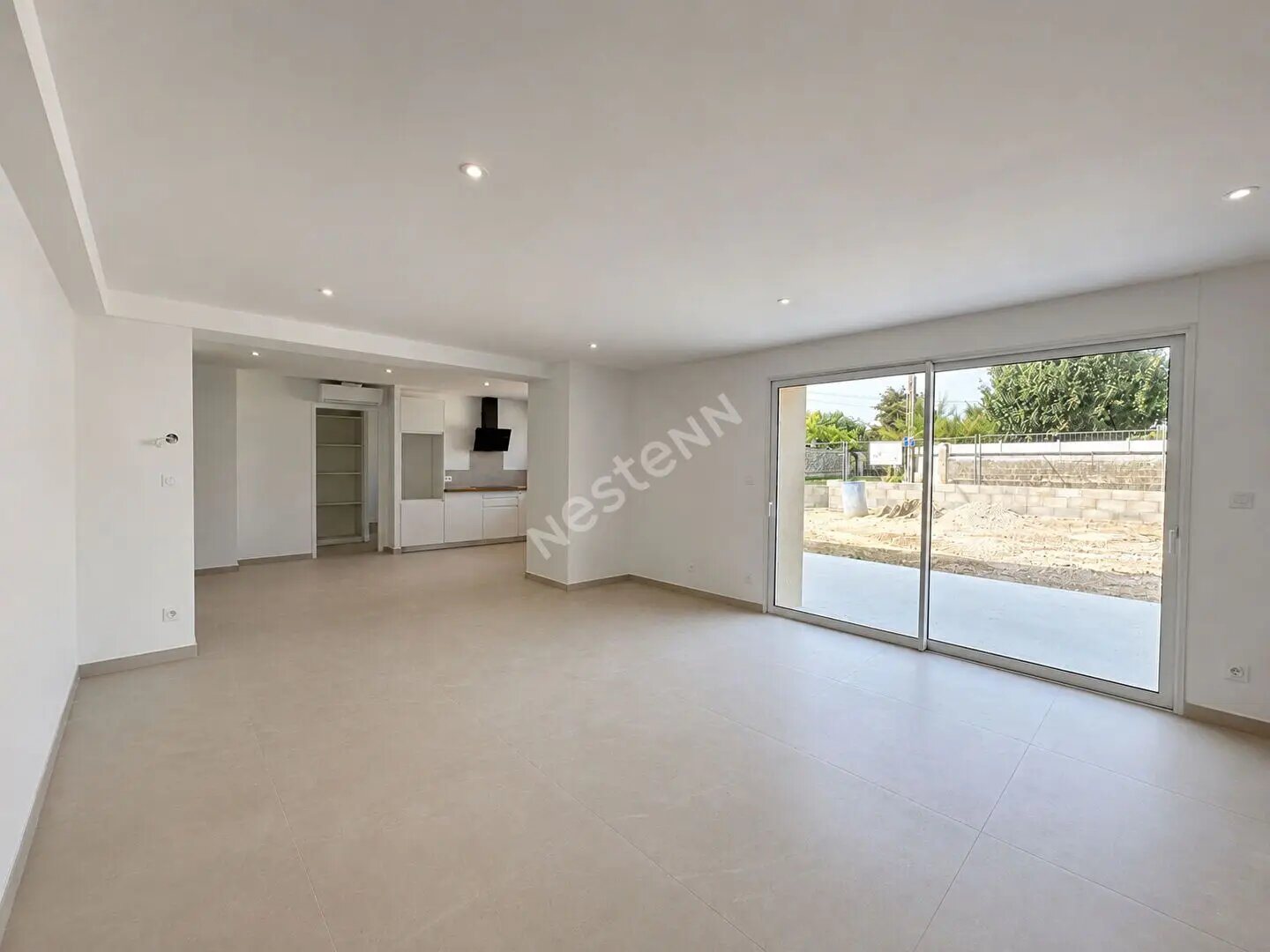 Maison à louer, 96m², Eyzin-Pinet