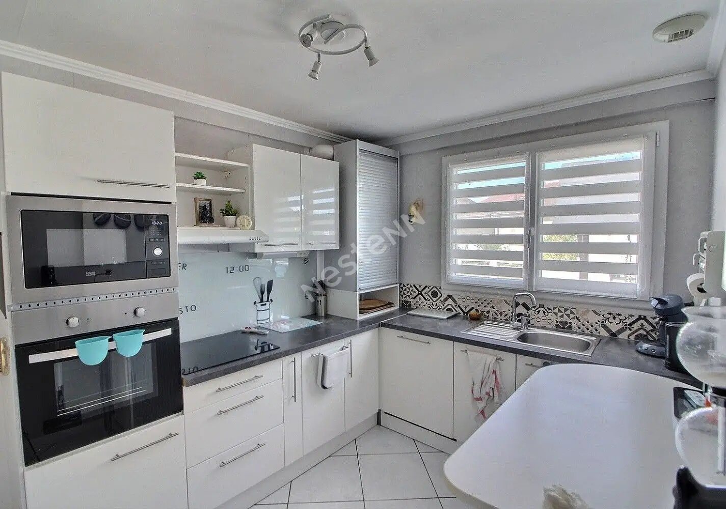 Maison à vendre, 75m², Heyrieux