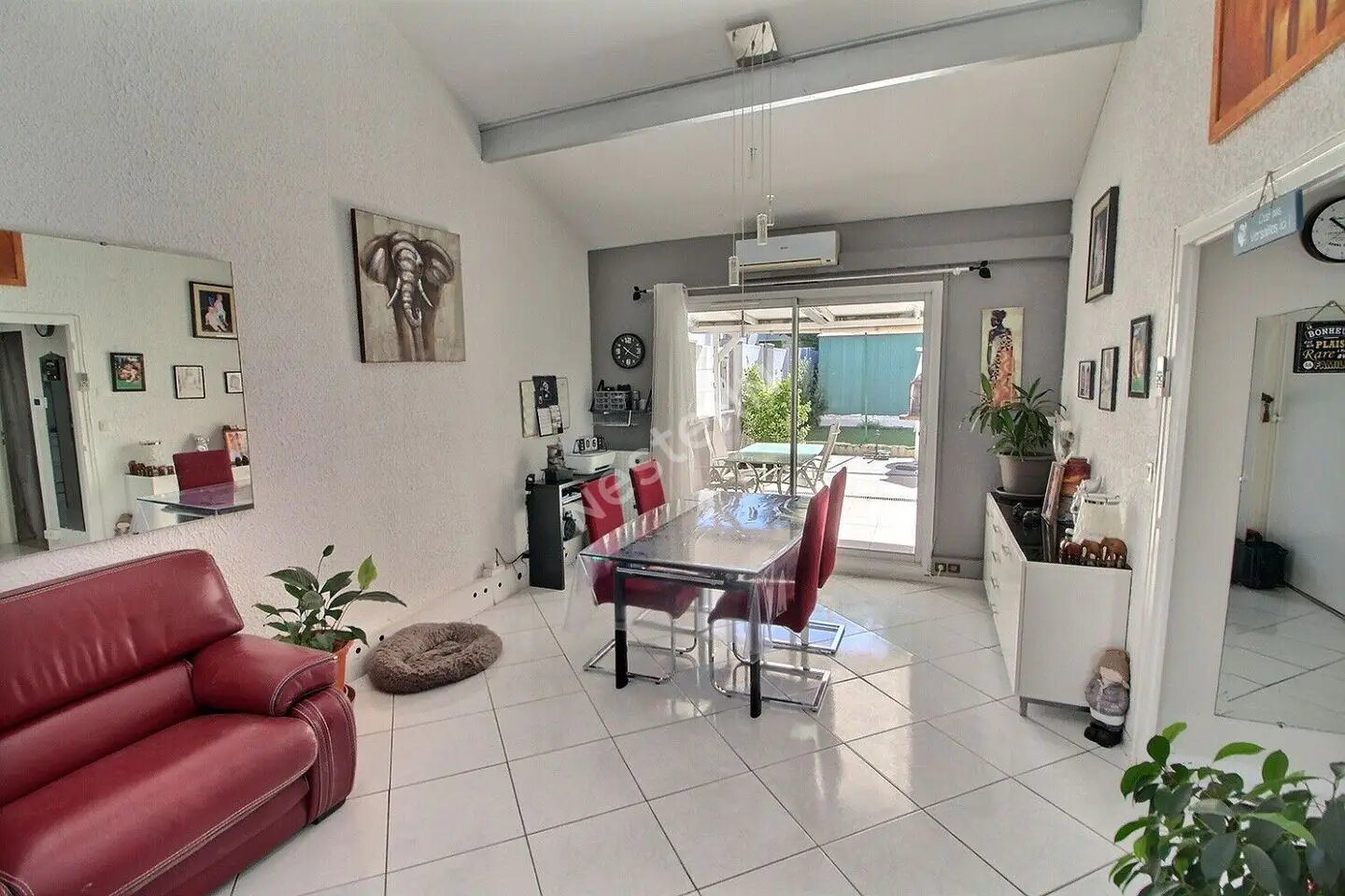 Maison à vendre, 75m², Heyrieux
