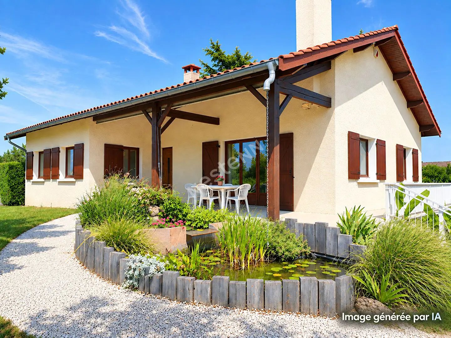 Maison à vendre, 175m², Heyrieux
