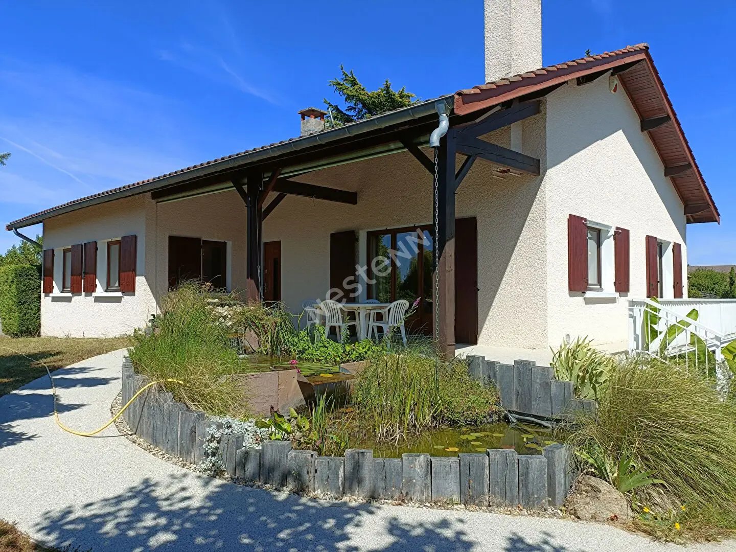 Maison à vendre, 175m², Heyrieux