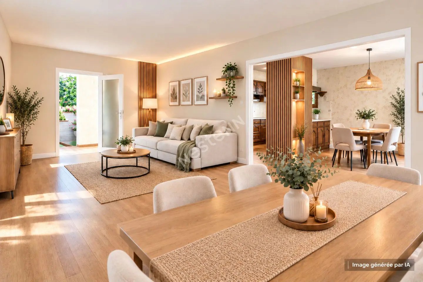 Maison à vendre, 175m², Heyrieux